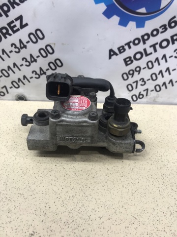 Редуктор газовый 35301C1000 HYUNDAI