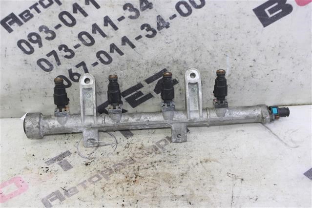 3531022600 HYUNDAI Форсунка впрыска топлива купить в Хмельницкий