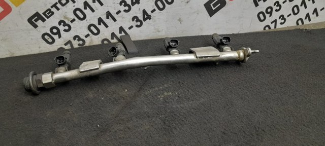 HYUNDAI 3531025100 Топливные форсунки в наличии Черкассы