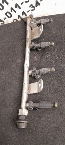 HYUNDAI 3531025100 Форсунка впрыска топлива в наличии Житомир