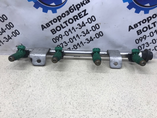 HYUNDAI 3531025200 Топливные форсунки в наличии Винница