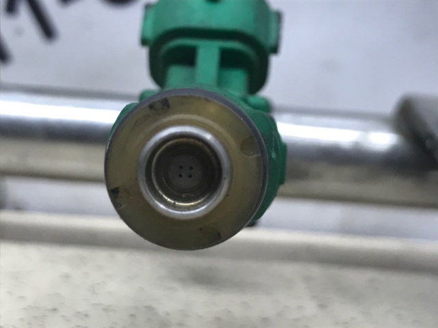 3531025200 HYUNDAI Топливные форсунки купить в Черновцы