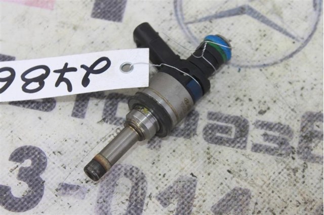 Форсунка дизельная в сборе 3531026710 HYUNDAI
