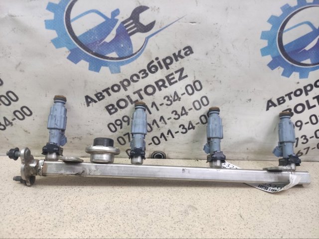 353102G300 HYUNDAI Форсунка впрыска топлива купить в Черновцы
