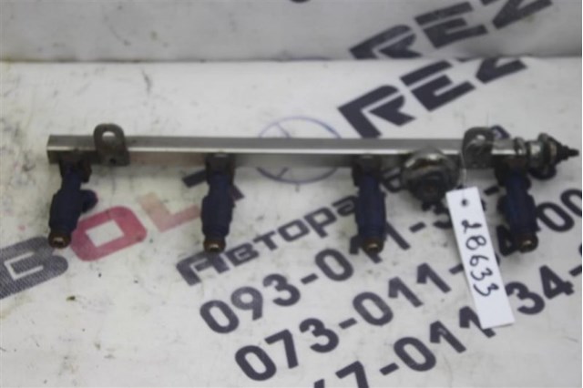Форсунка инжектора 353102G400 HYUNDAI