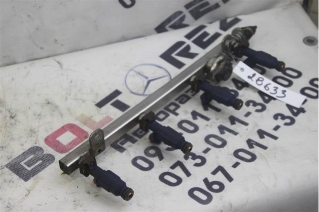353102G400 HYUNDAI Форсунка впрыска топлива купить в Украина