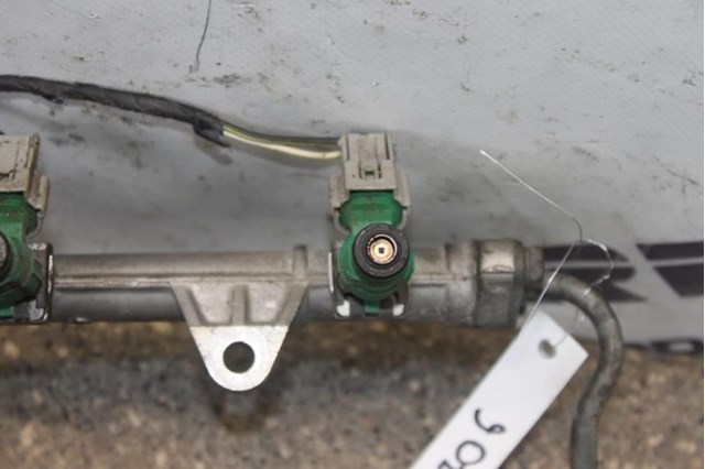HYUNDAI 3531037150 Топливные форсунки в наличии Ровно