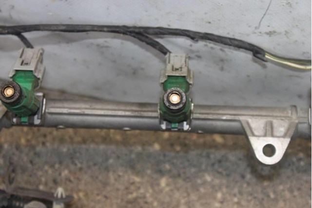 3531037150 HYUNDAI Топливные форсунки купить в Запорожье