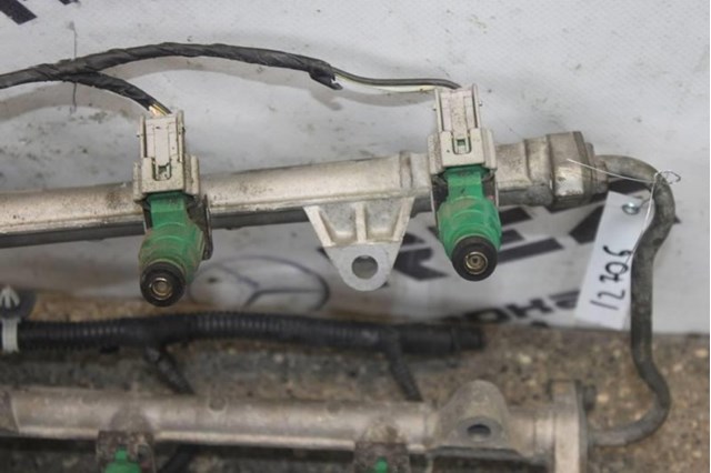 3531037150 HYUNDAI Форсунка впрыска топлива купить в Днепр