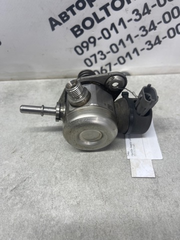 Насос топливный высокого давления 353202B140 HYUNDAI