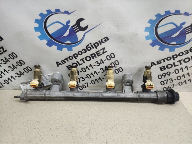 3534023510 HYUNDAI Распределитель топлива (рампа) купить в Харьков
