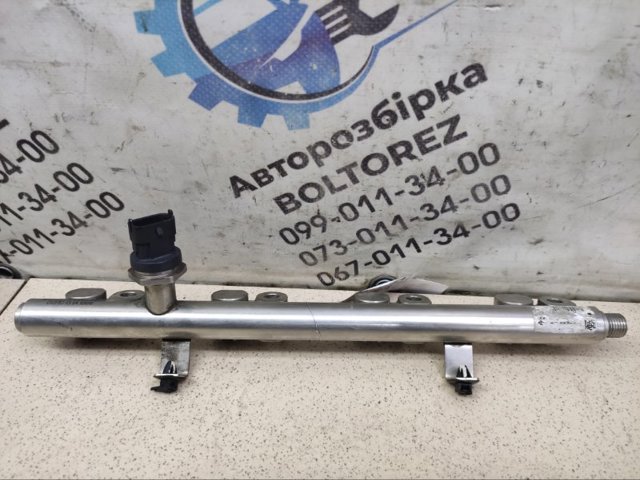 353402B100 HYUNDAI Распределитель топлива (рампа) купить в Киев