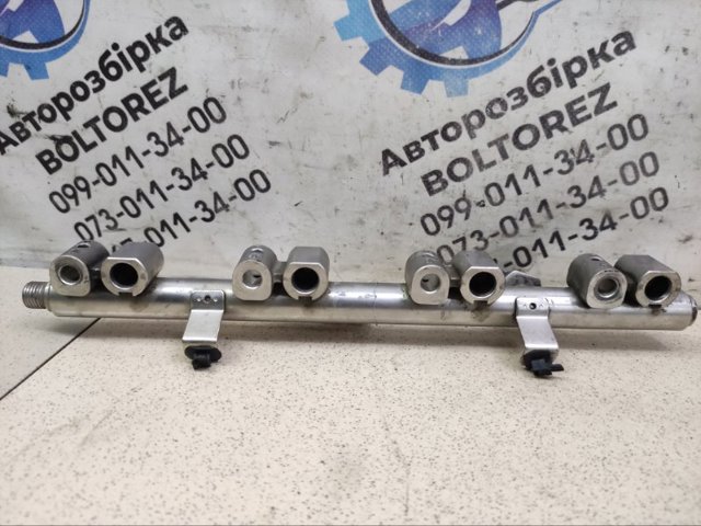 Топливная рампа 353402B100 HYUNDAI