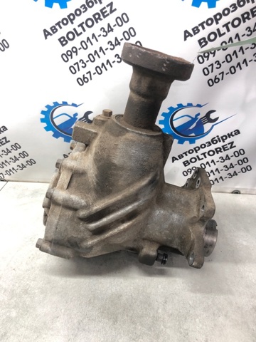 36000800 VOLVO Раздатка купить в Чернигов