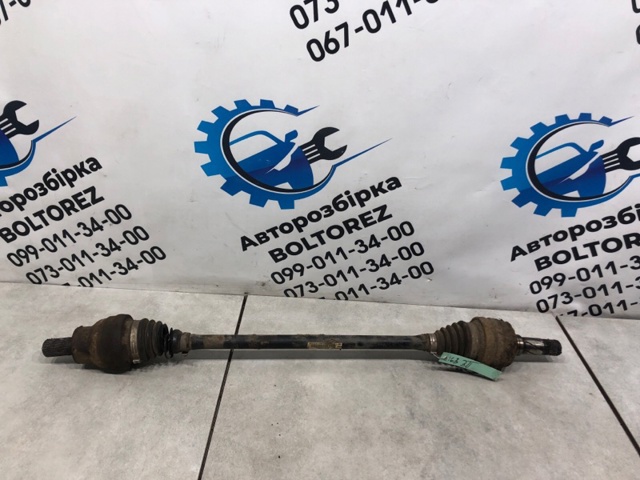 Приводы задних колес 36000930 VOLVO