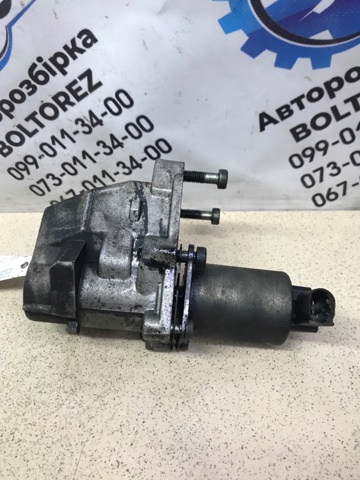 Клапан ЕГР 36000974 VOLVO