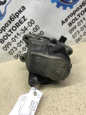 36000974 VOLVO Клапан EGR рециркуляции газов купить в Хмельницкий
