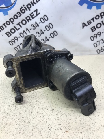 VOLVO 36000974 Клапан EGR рециркуляции газов в наличии Каменское