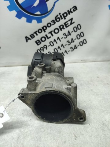 VOLVO 36000980 Клапан EGR рециркуляции газов в наличии Павлоград