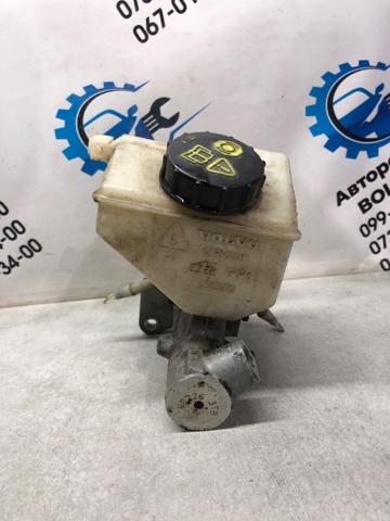 ГТЦ 36002376 VOLVO