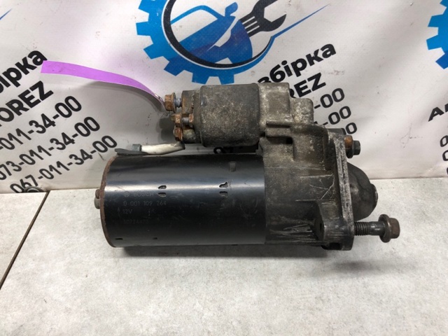 VOLVO 36002642 Стартер в наличии Тернополь