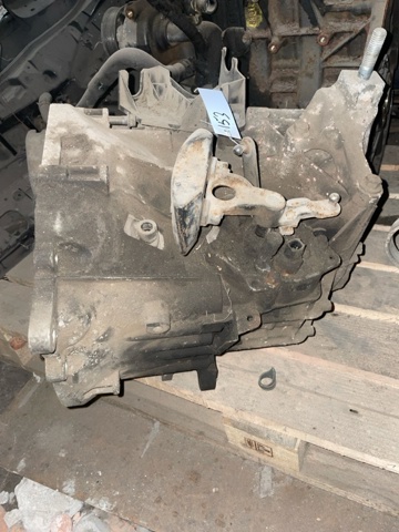 VOLVO 36050233 КПП в наличии Харьков
