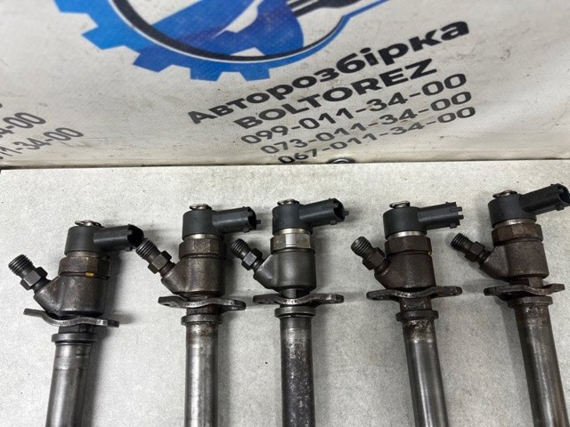 36050289 VOLVO Форсунка впрыска топлива купить в Николаев