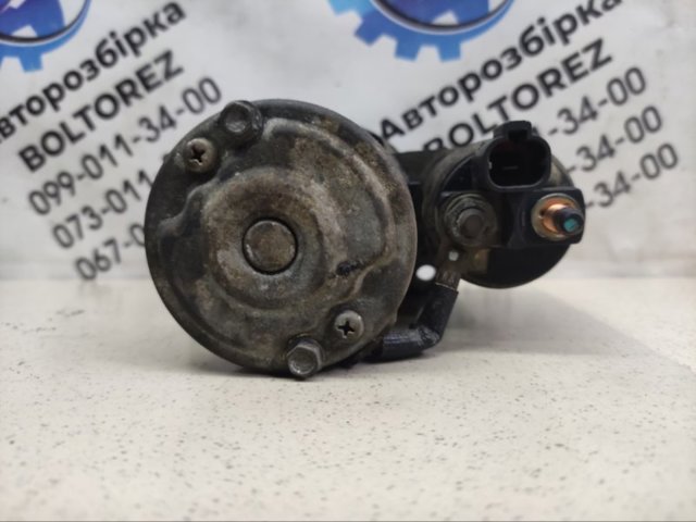 HYUNDAI 3610023170 Стартер в наличии Ужгород