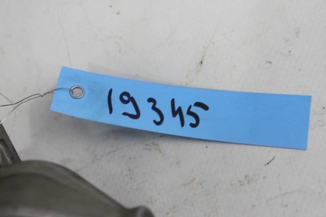Стартер двигателя 361002A000 HYUNDAI