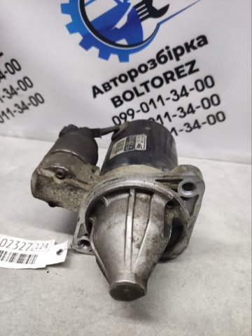 HYUNDAI 361002B102 Стартер в наличии Сумы