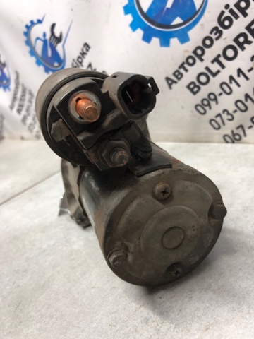 361002B200 HYUNDAI Стартер купить в Киев