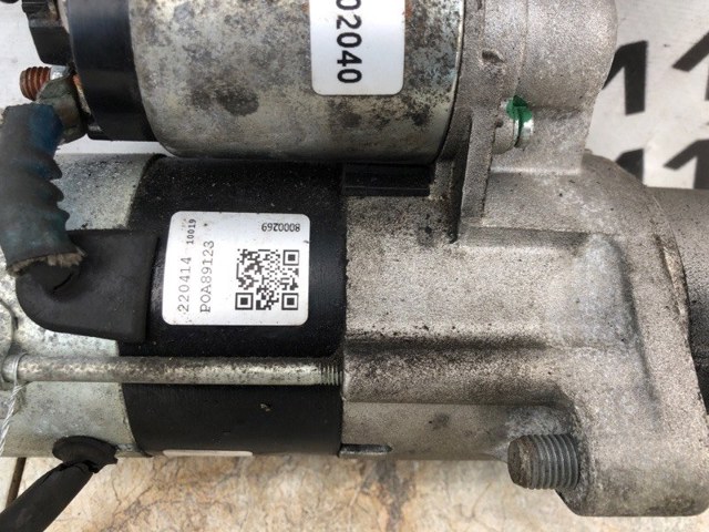 Стартер двигателя 361002F000 HYUNDAI
