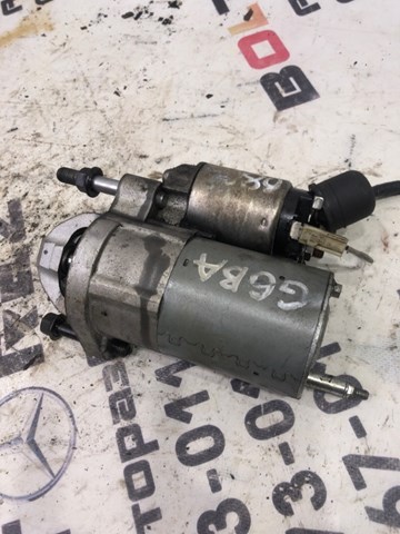 HYUNDAI 3610037210 Стартер в наличии Ужгород