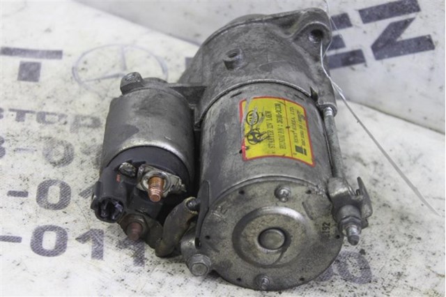 361003C130 HYUNDAI Стартер купить в Днепр