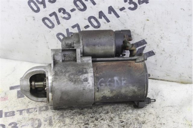 361003C130 HYUNDAI Стартер купить в Кривой Рог