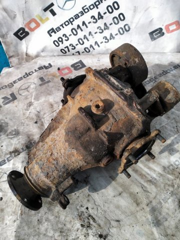Раздаточная коробка 3610042060 TOYOTA