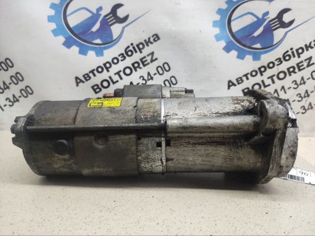 361004A010 HYUNDAI Стартер купить в Николаев