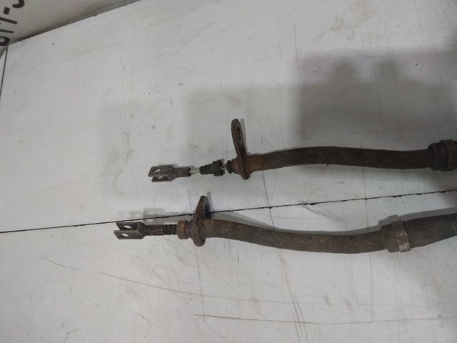 NISSAN 36531CG000 Трос ручника в наличии Харьков