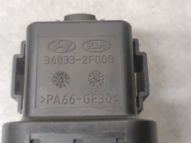 HYUNDAI 368302F000 Реле свечей накала в наличии Житомир