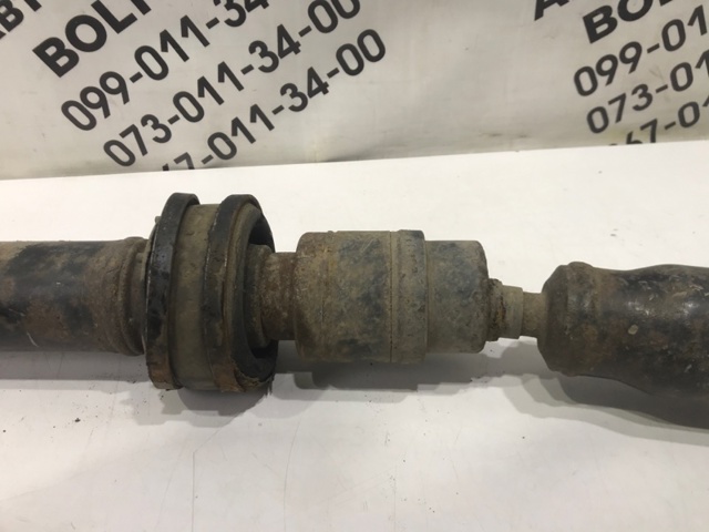 370008H510 NISSAN Кардан задний купить в Ужгород