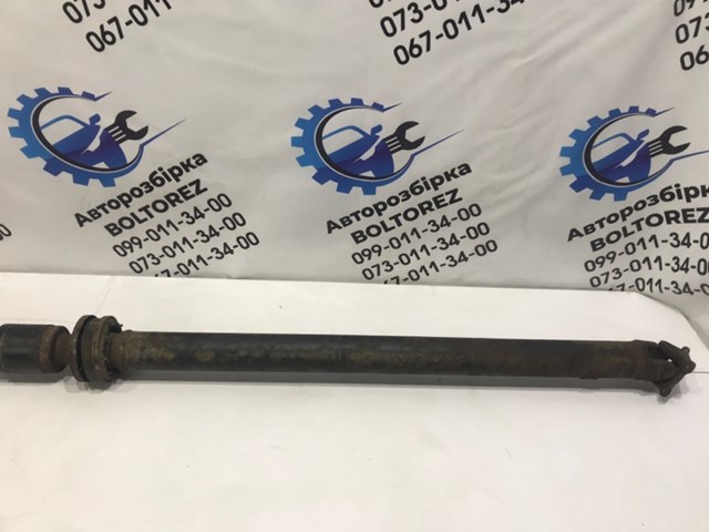 370008H800 NISSAN Вал карданный задний, в сборе купить в Киев