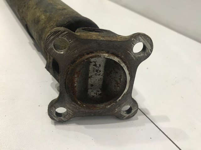 370008H800 NISSAN Кардан задний купить в Хмельницкий