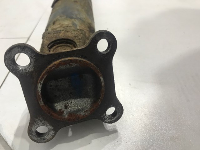 370008H800 NISSAN Вал карданный задний, в сборе купить в Харьков