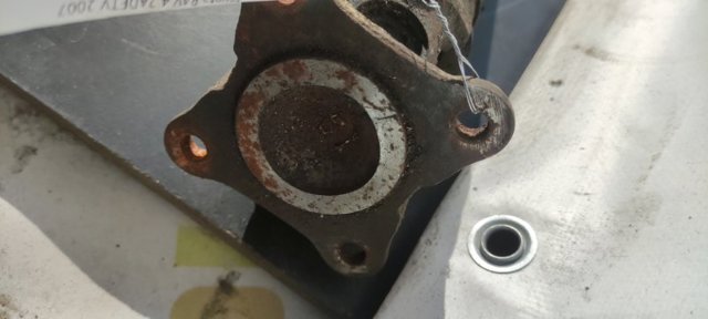 Вал карданный задний 3710042080 TOYOTA
