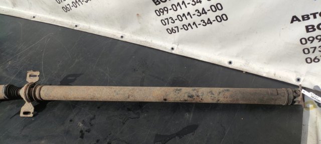 3710042080 TOYOTA Вал карданный задний, в сборе купить в Житомир