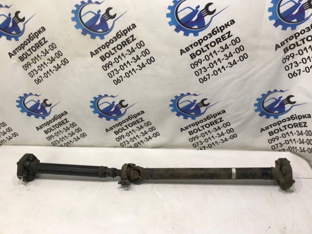 Вал карданный задний 3710053081 TOYOTA