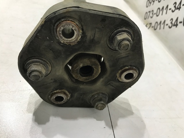 TOYOTA 3710053081 Вал карданный задний, в сборе в наличии Кривой Рог