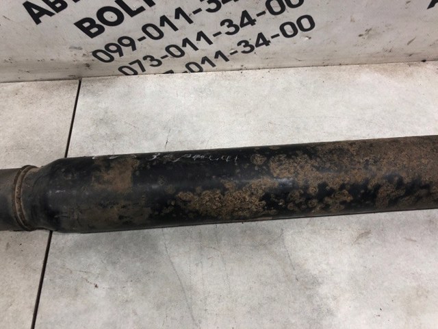 3711060B40 TOYOTA Кардан задний купить в Ужгород