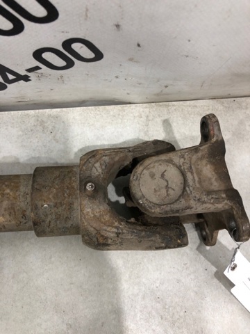 Вал карданный задний 371106A650 TOYOTA
