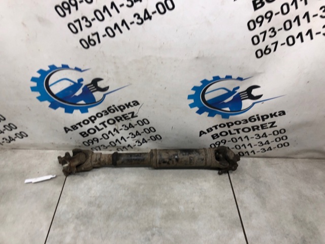 3714060520 TOYOTA Кардан передний купить в Черкассы